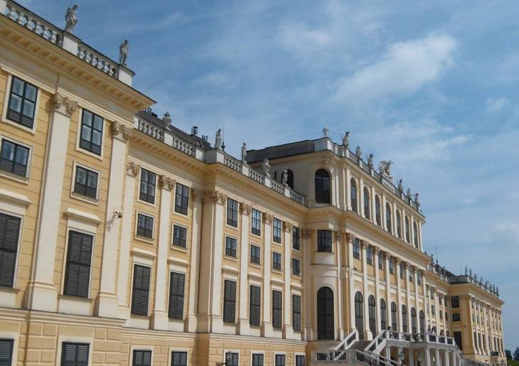Schloss Schloss