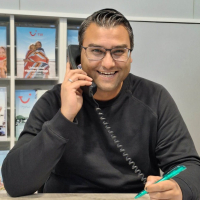 Daniel Jayatilaka