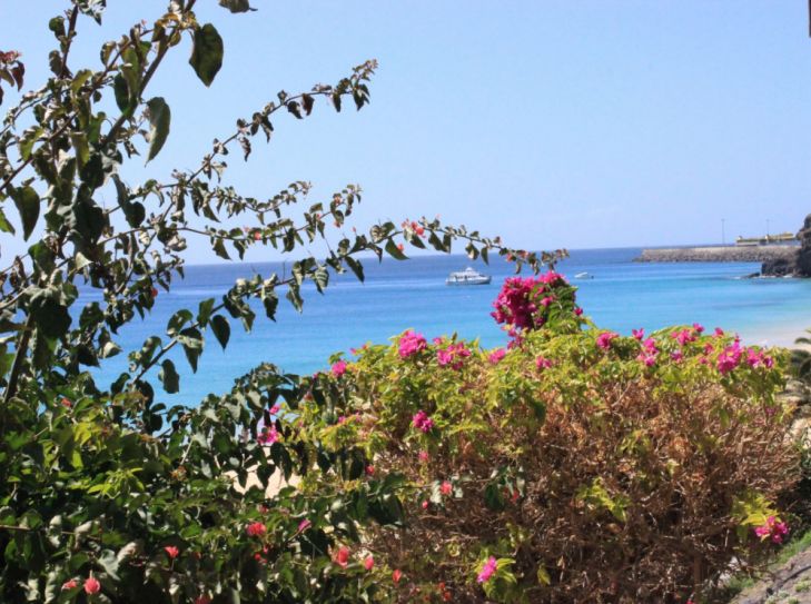 Fuerteventura, die Insel des Windes