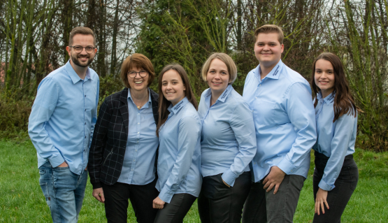 Team Gescher