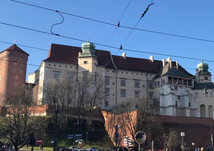 Wawel Wawel
