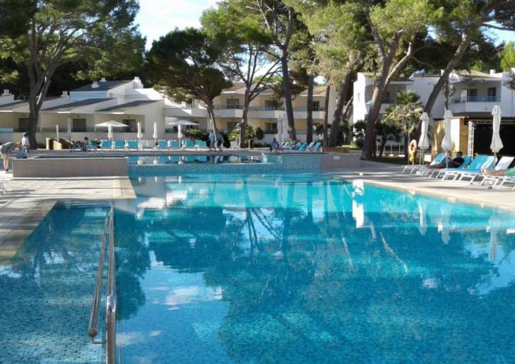 Iberostar Iberostar