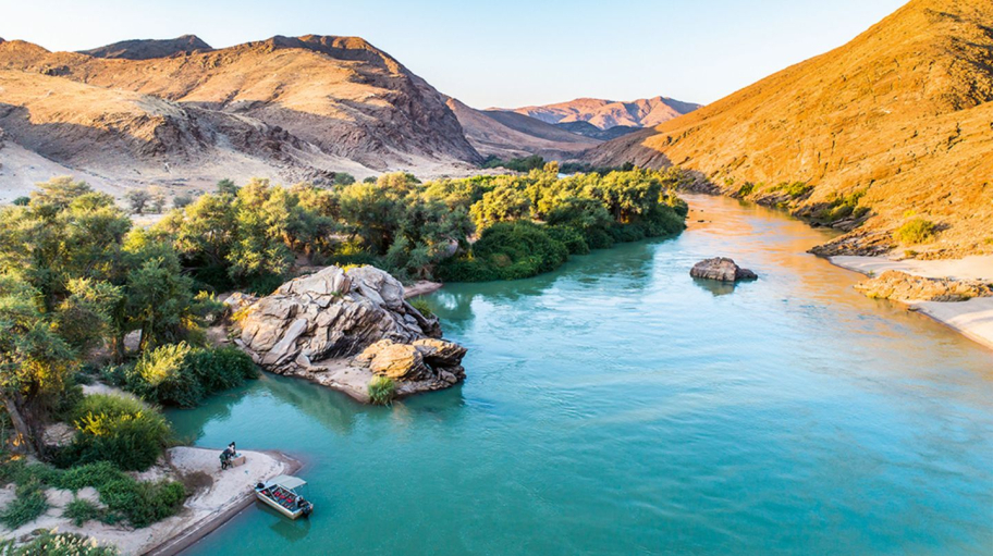 Namibia
