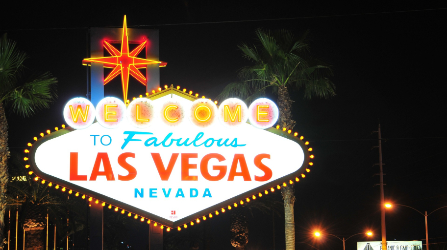 las-vegas