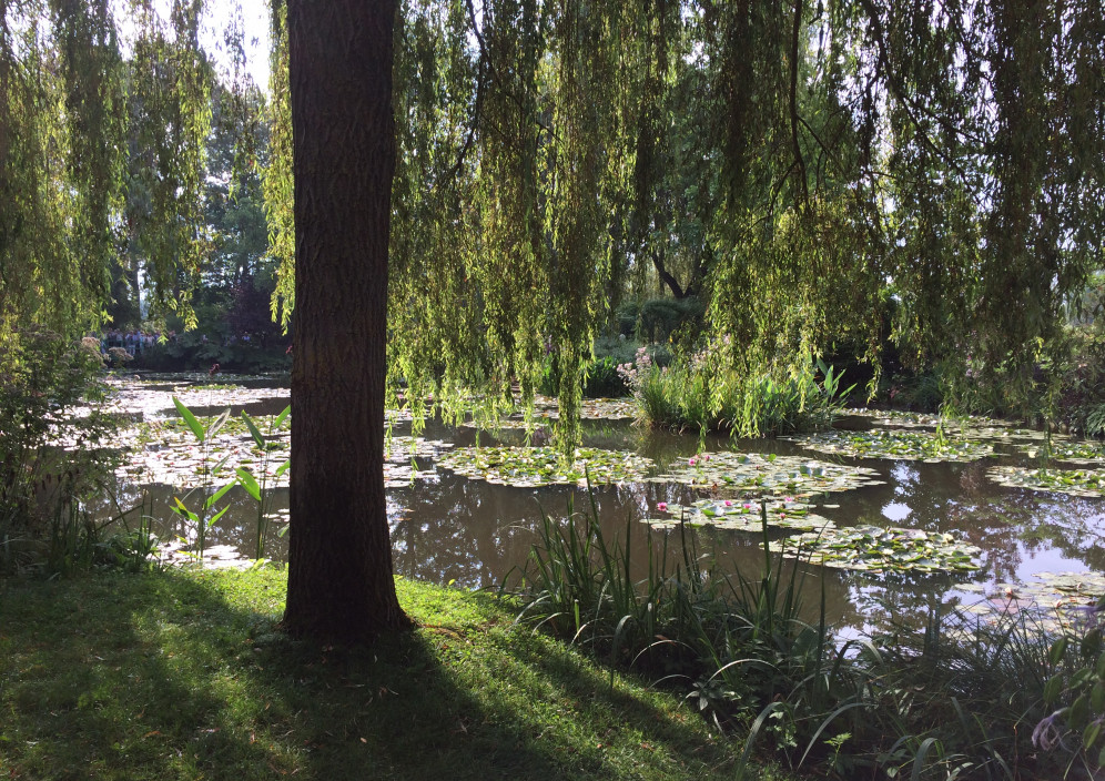 Bild von Paris - Normandie - Paris