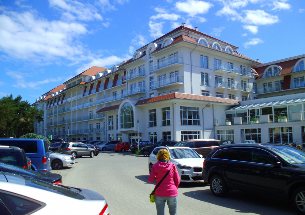 Bild von Polens Ostseeküste